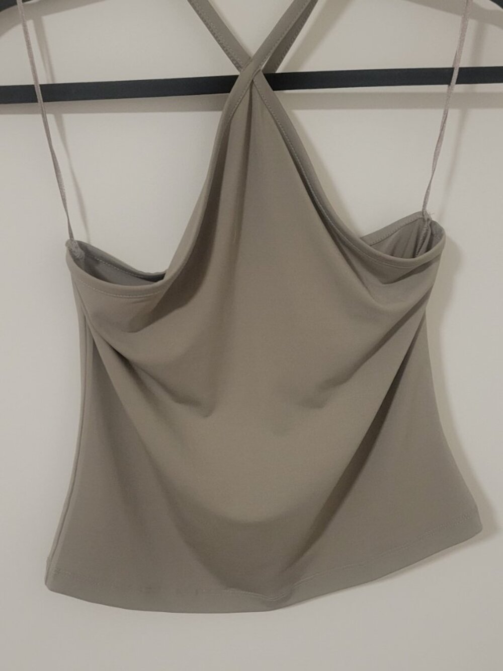 BNWT Dynamite Bare Halter Top, Size M - Picture 5 of 6